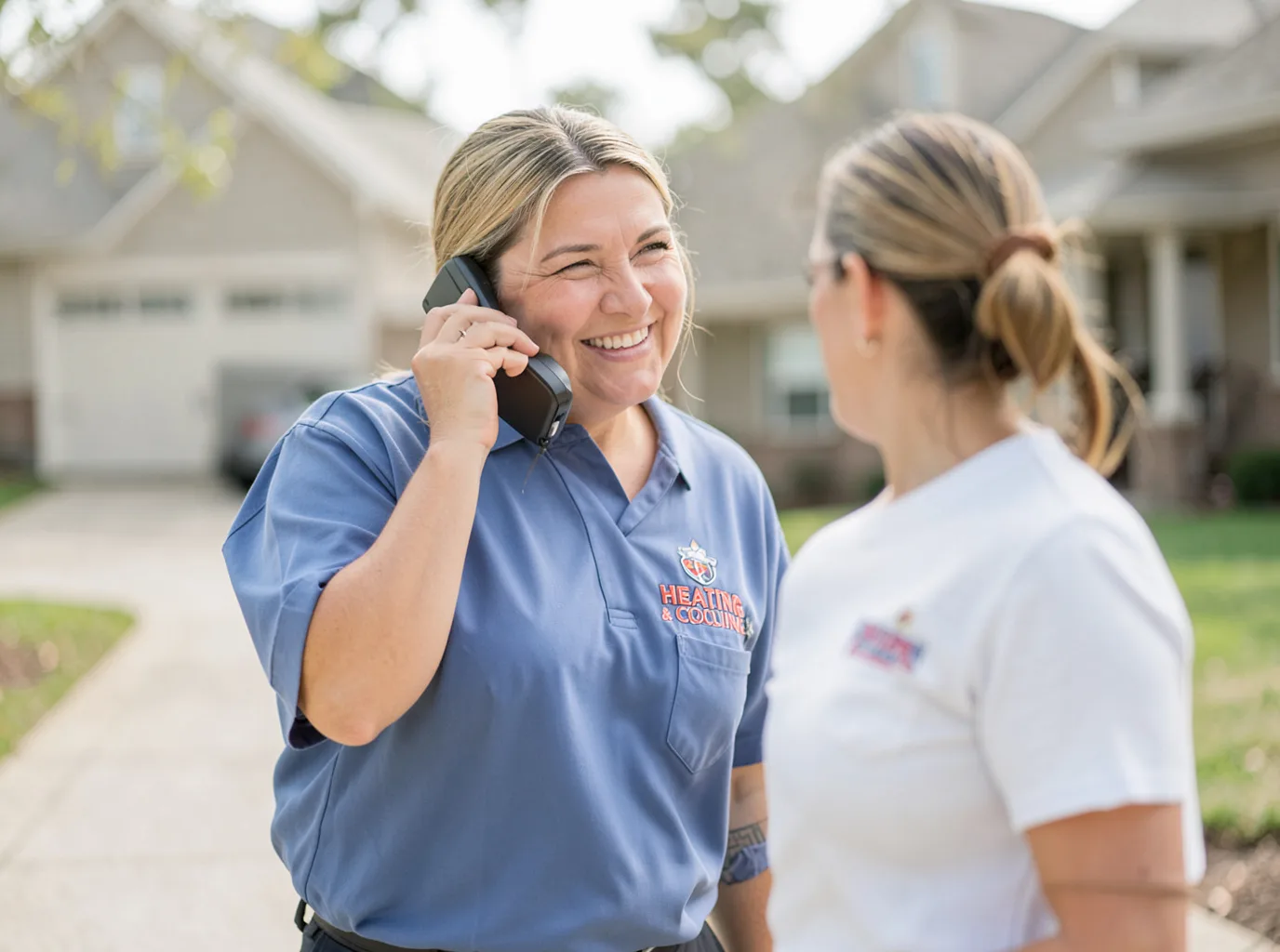 Hvac Repair Holden, ME FAQs